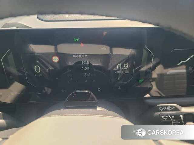 Kia Celtos second Generation id 4353840 из Кореи 13