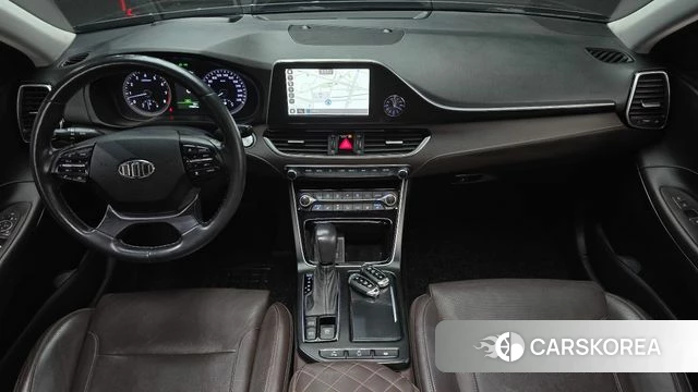 Hyundai Grandeur IG id 4325831 из Кореи 17