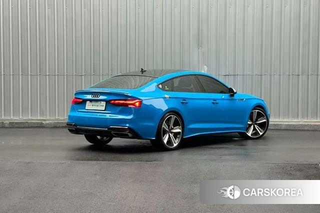 Audi A5 id 4215140 из Китая 28