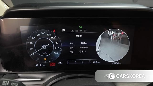 Kia Carnival 4th generation id 4753987 из Кореи 36