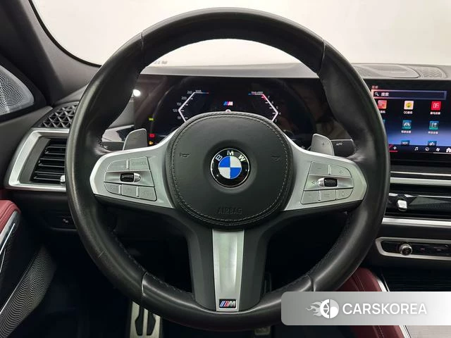 BMW X6 id 4210341 из Китая 31