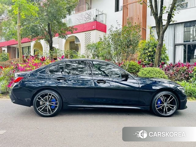 BMW 3 series id 4264024 из Китая 8