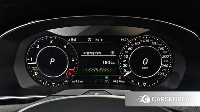 Volkswagen Arteon id 3748049 из Кореи 17