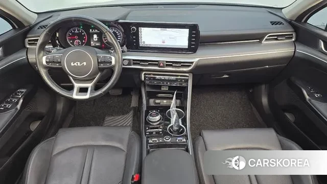 Kia K5 3rd generation id 3388683 из Кореи 17