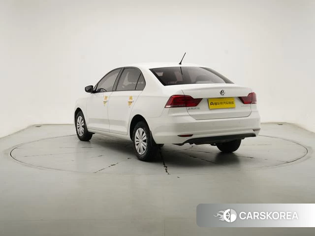 Volkswagen Santana id 4258564 из Китая 25