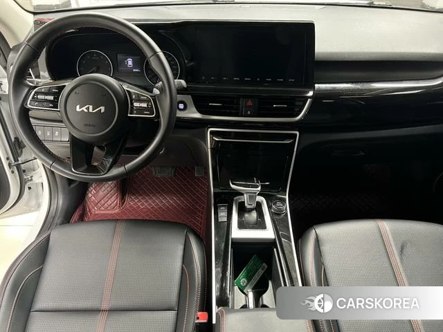 Kia Proud run id 4314180 из Китая 13