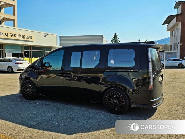 Hyundai Staria id 3897599 из Кореи 17