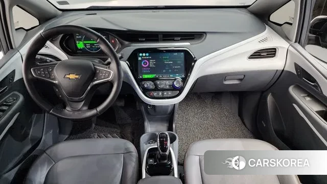 Chevrolet (GM Daewoo) Bolt EV id 3709389 из Кореи 17