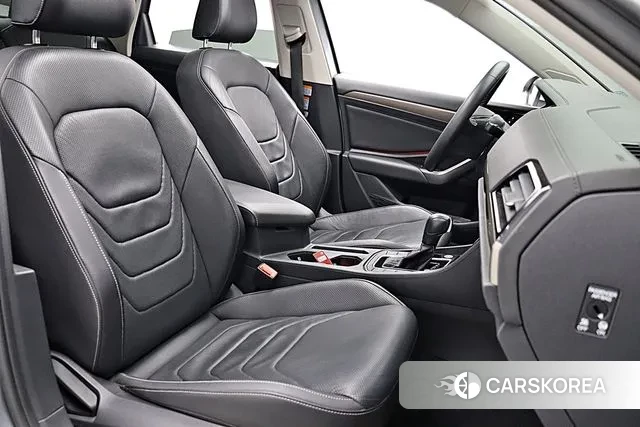 Volkswagen 7th Generation of Jetta id 3607116 из Кореи 17