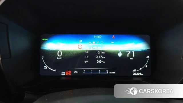 Kia The New Kia Ray EV id 4675259 из Кореи 27