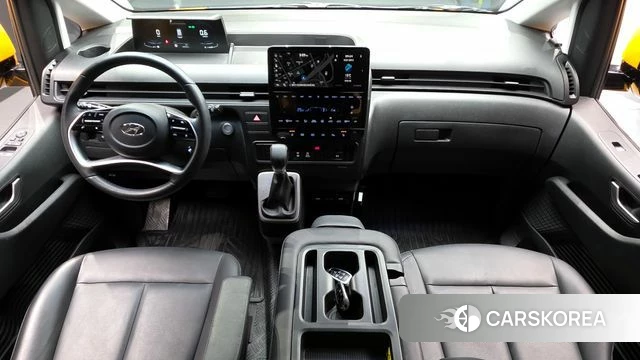 Hyundai Staria id 3870739 из Кореи 17