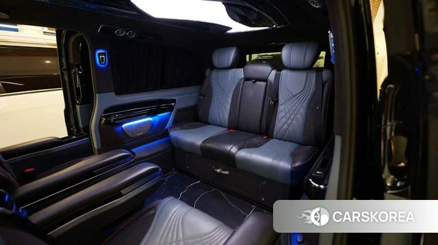 Mercedes-Benz Vito id 3983164 из Китая 26