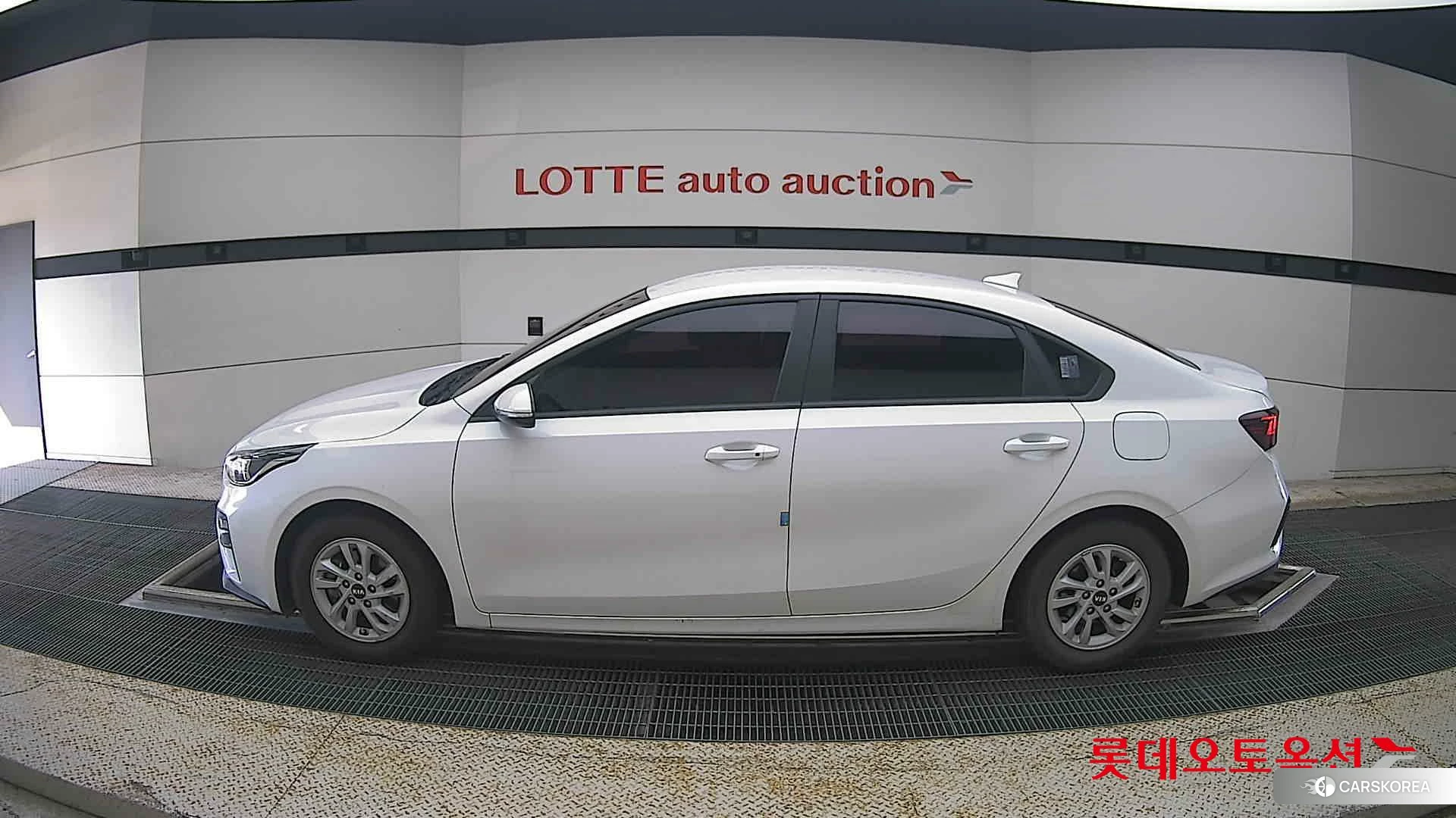 Kia K3 id 4902376 из Кореи 34