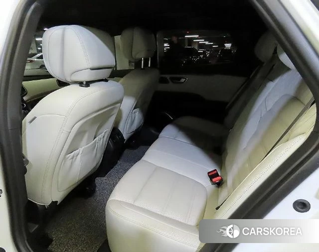 Renault Korea (Samsung) SM6 id 4334148 из Кореи 17