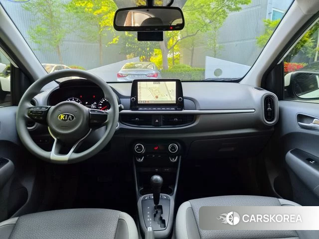 Kia Morning Urban (JA) id 3982156 из Кореи 13