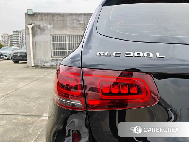 Mercedes-Benz GLC id 3857926 из Китая 7