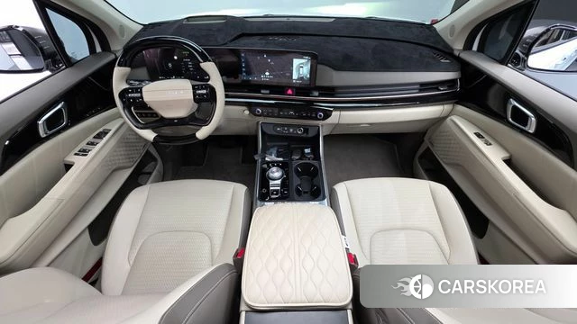 Kia The New Carnival 4th Generation id 4194140 из Кореи 34