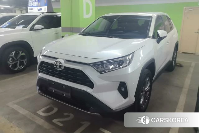 Toyota RAV4 Rongfang id 4257122 из Китая 14