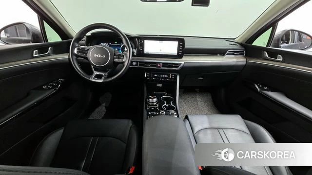 Kia K5 3rd generation id 4355792 из Кореи 17