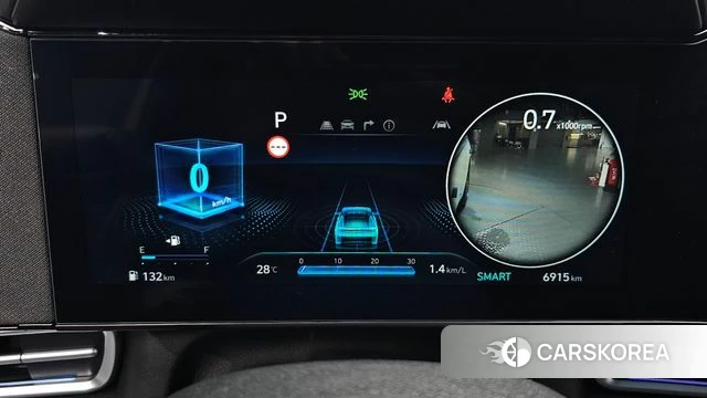 Hyundai The New Avante (CN7) id 4622838 из Кореи 30