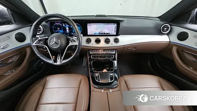 Mercedes-Benz E-Class W213 id 3722313 из Кореи 17