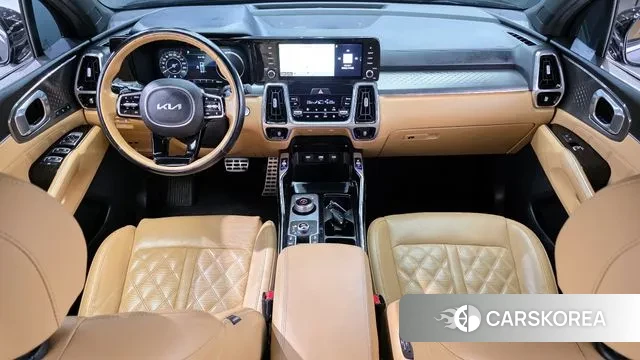 Kia Sorento 4th Generation id 3421526 из Кореи 17