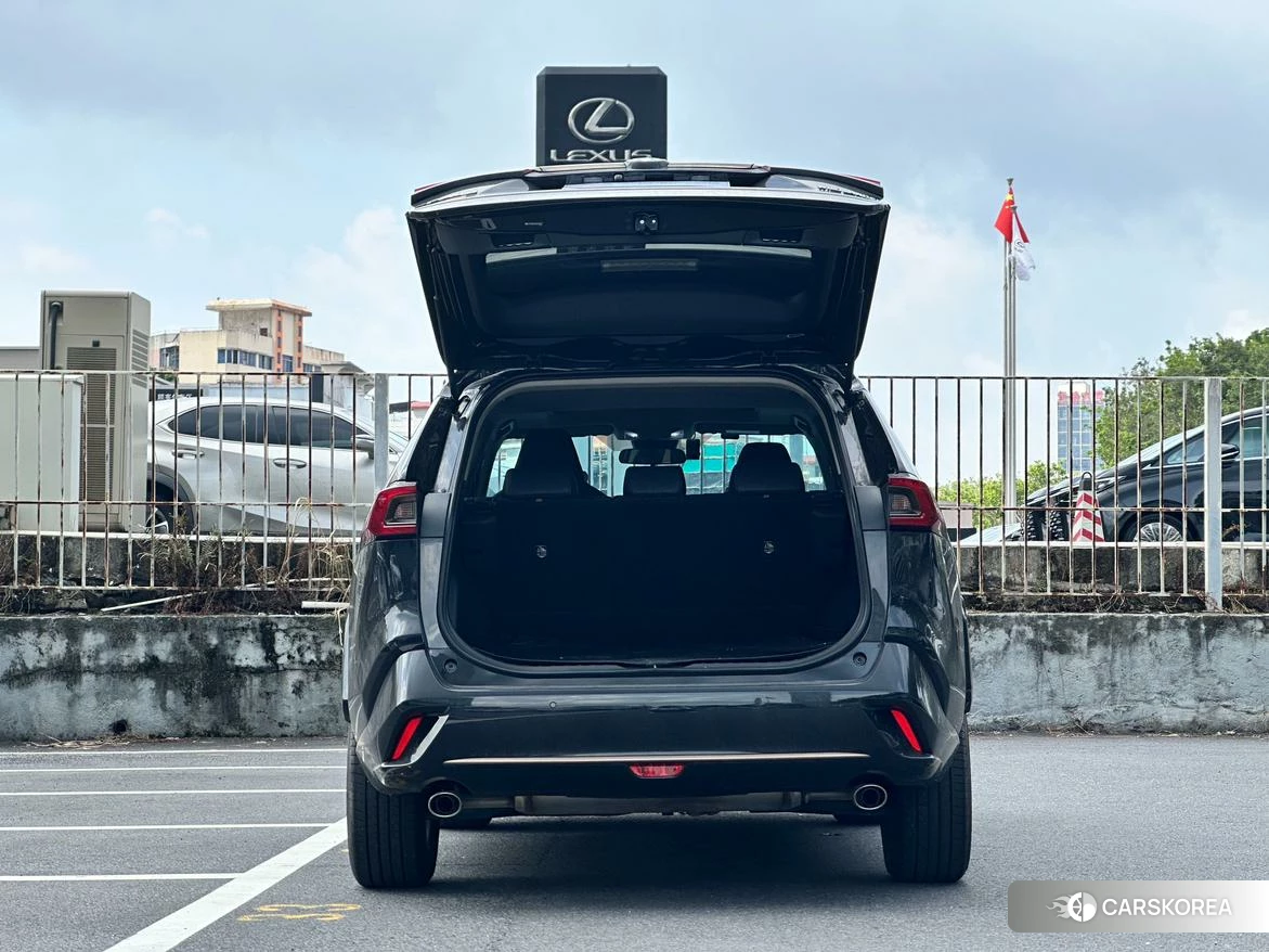 Toyota Wilanda id 4493068 из Китая 16