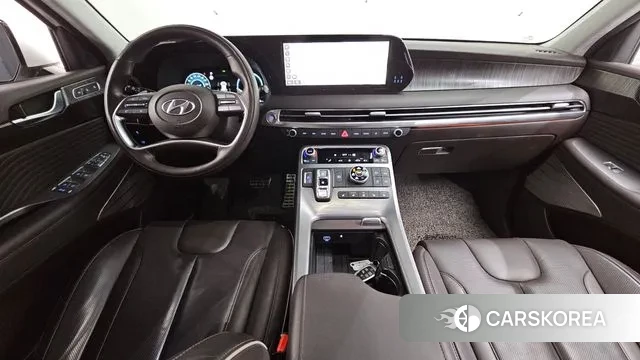 Hyundai The New Palisade id 3432435 из Кореи 17