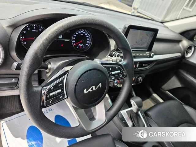 Kia The New K3 2nd generation id 4476004 из Кореи 12