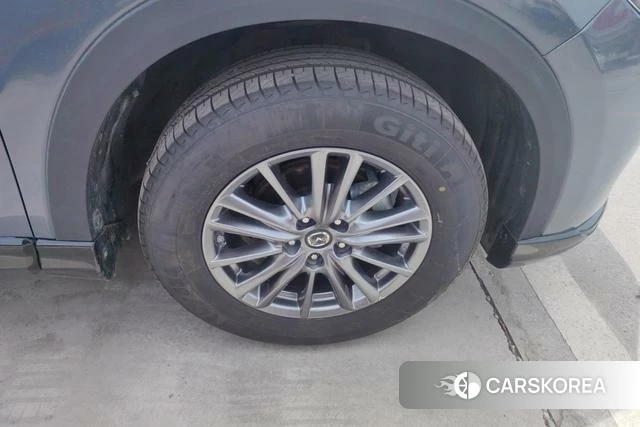 Mazda CX-5 id 4262271 из Китая 14