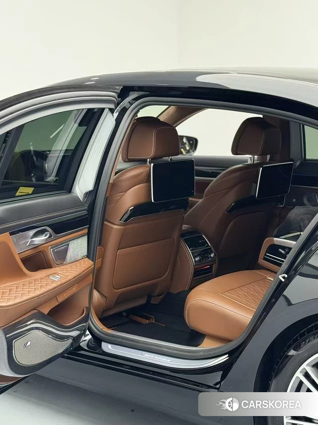 BMW 7 series id 4209722 из Китая 17