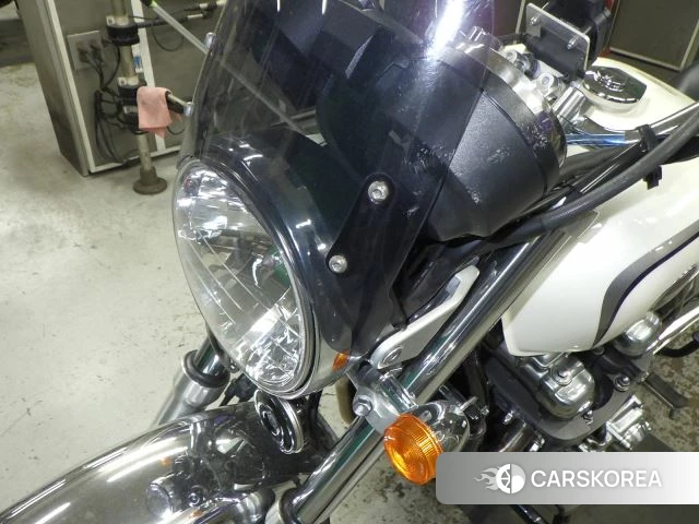 Honda CB1100 ABS id 4184236 из Японии 33