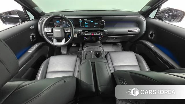 Hyundai Palisade (LX3) id 4505152 из Кореи 17