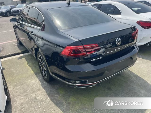 Volkswagen Magotan id 4301224 из Китая 15