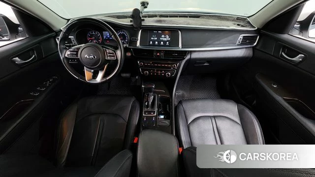 Kia The New K5 2nd generation id 4551761 из Кореи 17