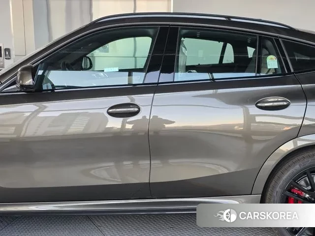 BMW X6 (G06) id 3744981 из Кореи 12