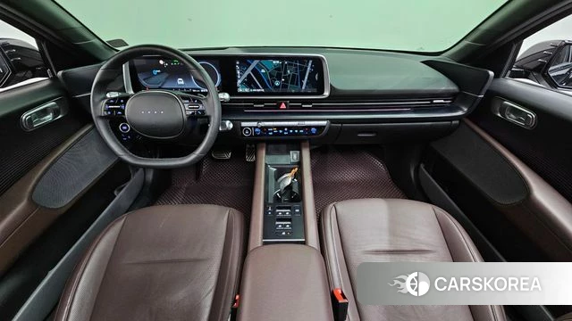 Hyundai Ionic 6 id 3964333 из Кореи 17