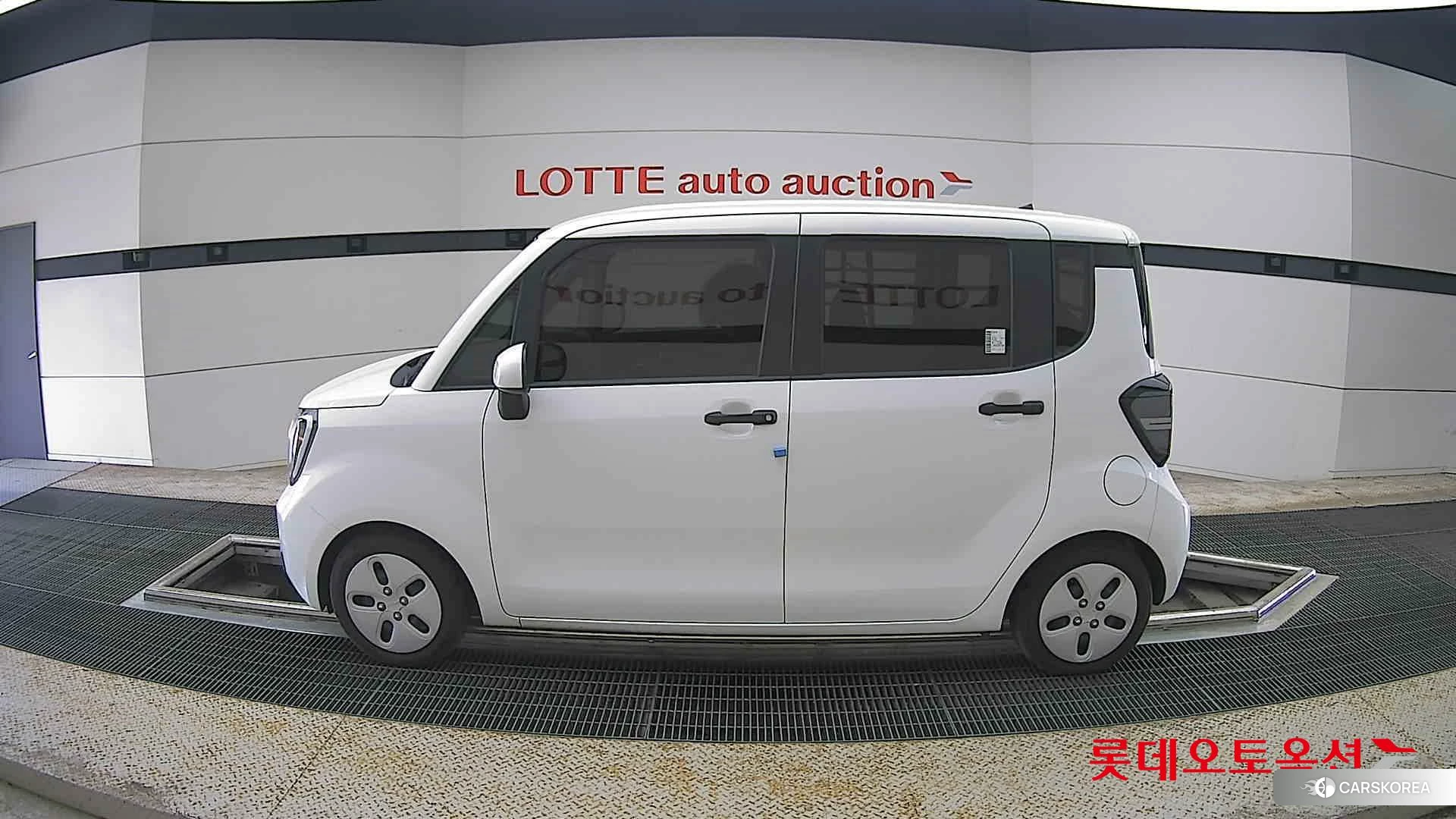 Kia Ray id 4289617 из Кореи 34