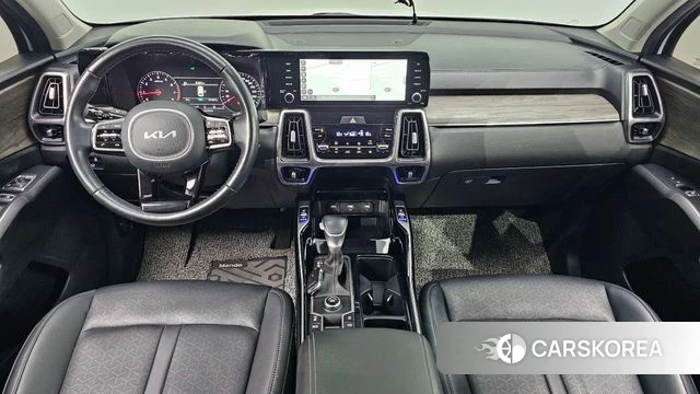 Kia Sorento 4th Generation id 3842530 из Кореи 17