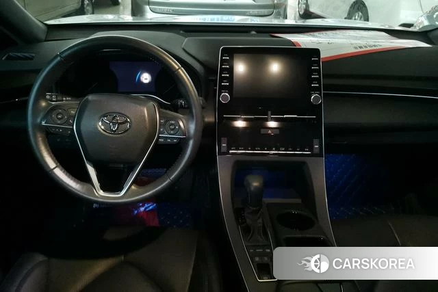 Toyota Asian dragon id 4273032 из Китая 14