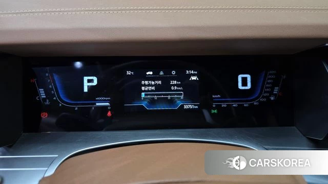 Ssangyong Torres id 4735328 из Кореи 33