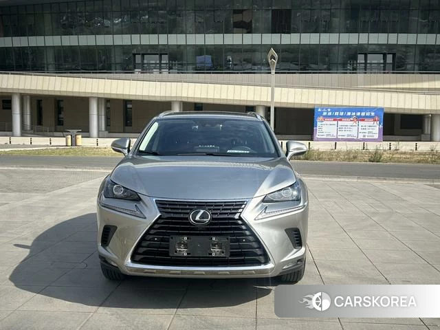 Lexus NX id 4274671 из Китая 10