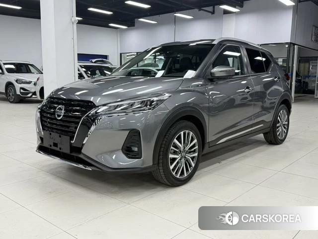 Nissan Jinke id 4279205 из Китая 18