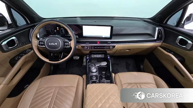 Kia The New Sorento 4th Generation id 3388405 из Кореи 17