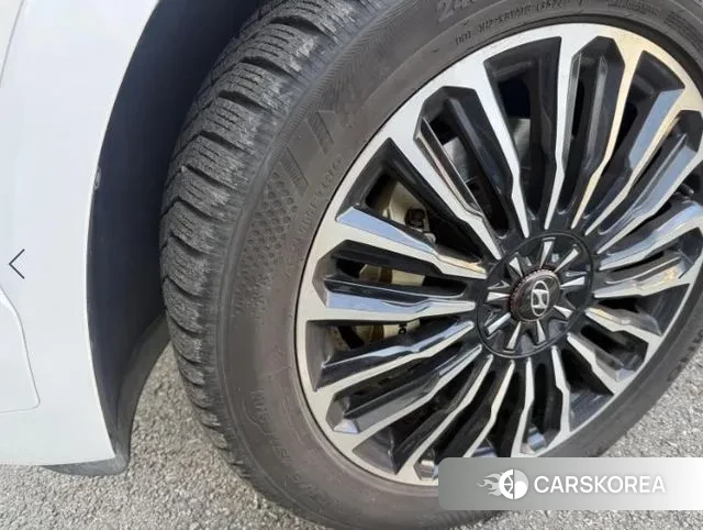 Hyundai Palisade id 3625757 из Кореи 7