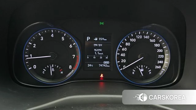 Hyundai Kona id 4610350 из Кореи 27