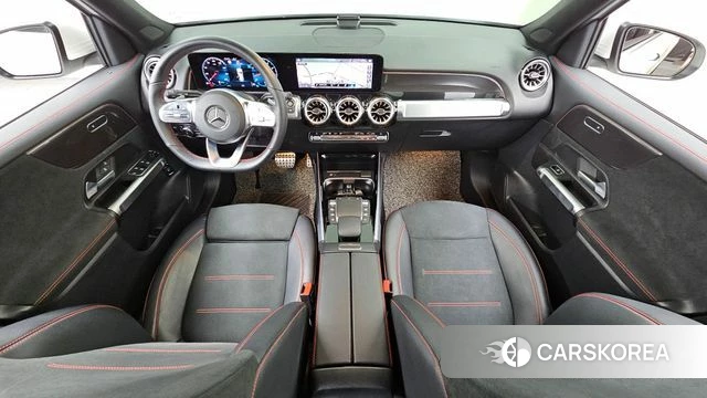 Mercedes-Benz GLB-Class X247 id 4444314 из Кореи 28
