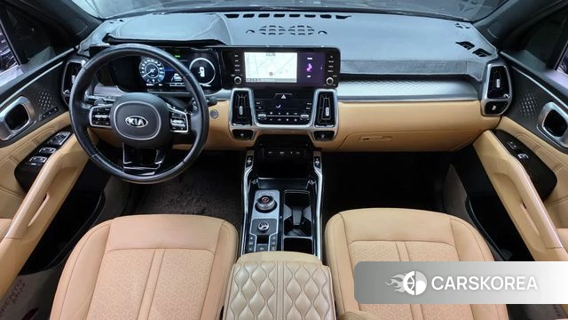 Kia Sorento 4th Generation id 4224861 из Кореи 17