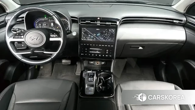 Hyundai Tucson (NX4) id 3367207 из Кореи 17