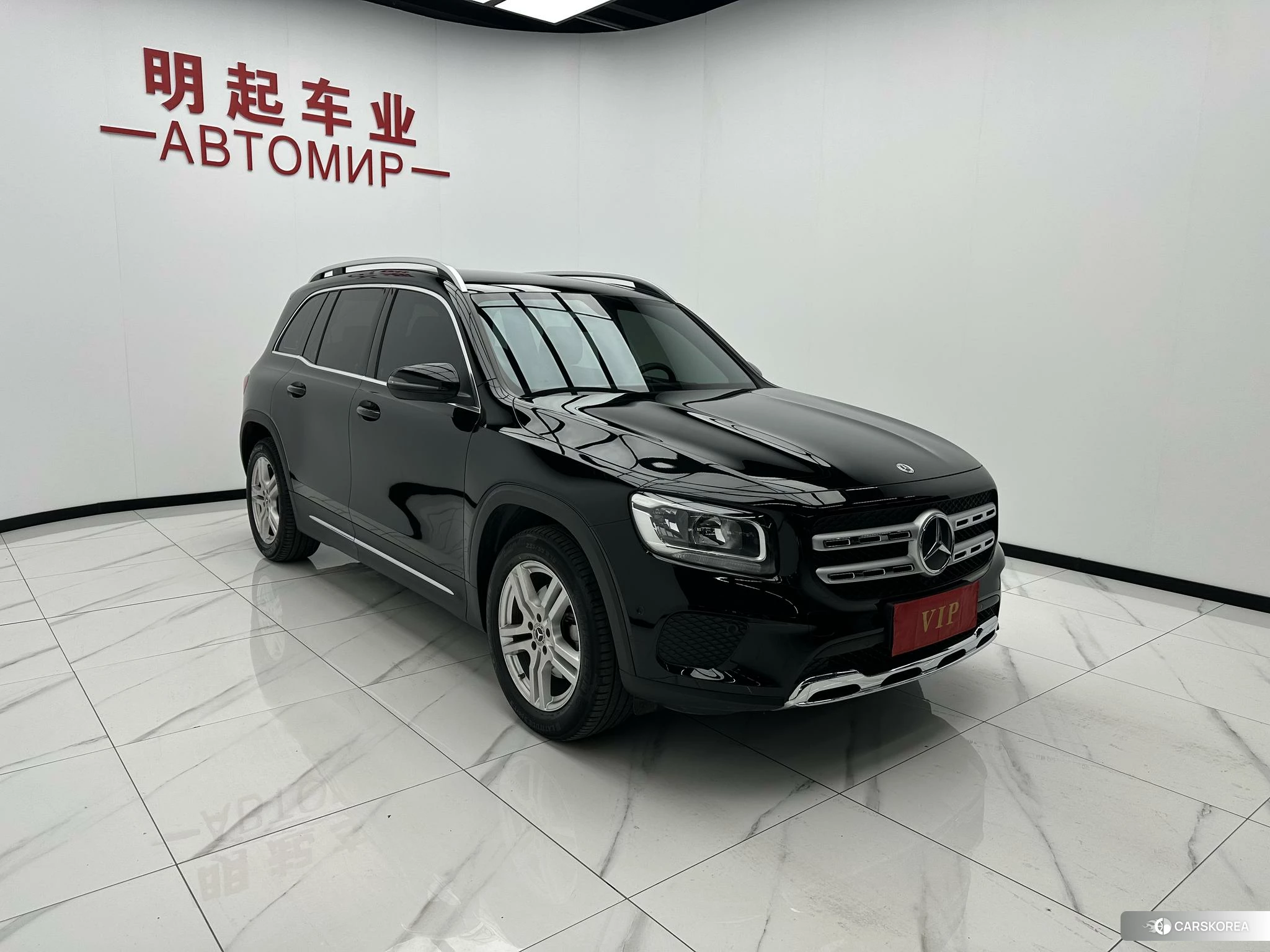 Mercedes-Benz GLB id 4419460 из Китая 15